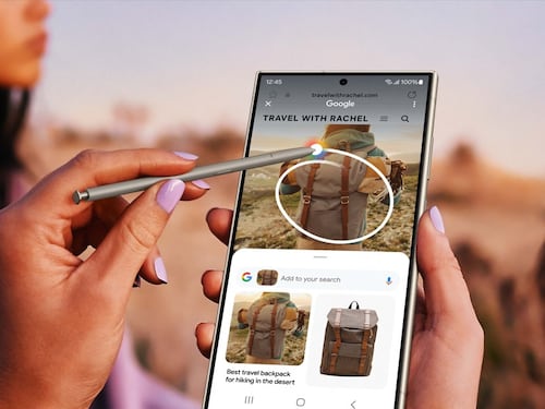 Elegancia y tecnología de punta, las características que marcan los nuevos Galaxy S24