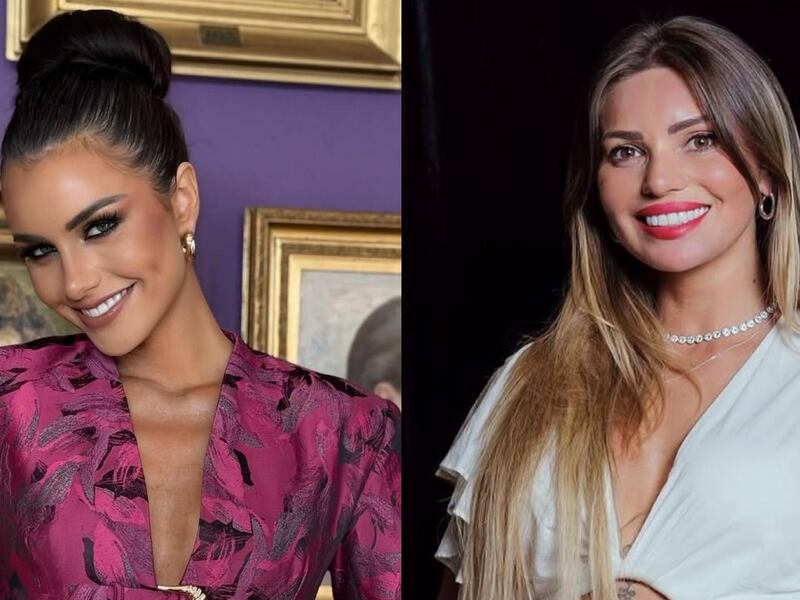 “Queremos de verdad una explicación”: Matías Vega pide recuento de votos de la prensa por polémicos resultados de la Reina del Festival de Viña