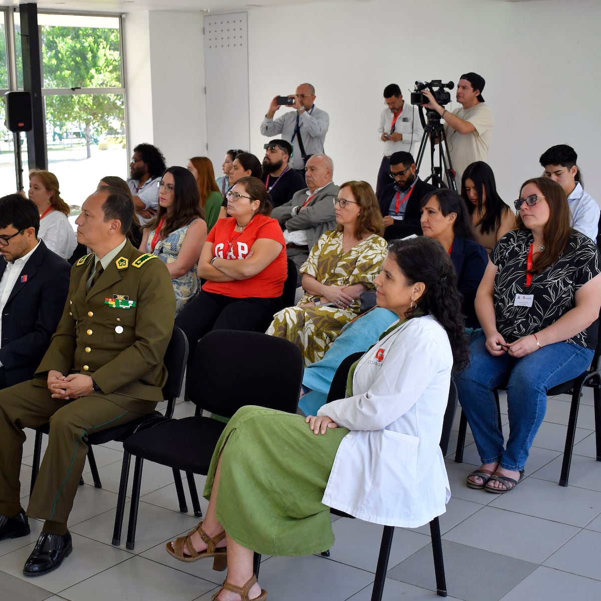 COANIQUEM cierra campaña 'No Más Fuegos Artificiales' con siete menores lesionados COANIQUEM cierra campaña 'No Más Fuegos Artificiales' con siete menores lesionados