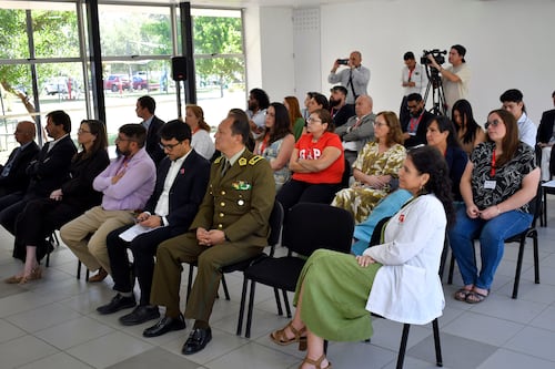 COANIQUEM cierra campaña “No Más Fuegos Artificiales” con siete menores lesionados durante el periodo 2025–2026: “Tenemos que buscar que sean cero casos”