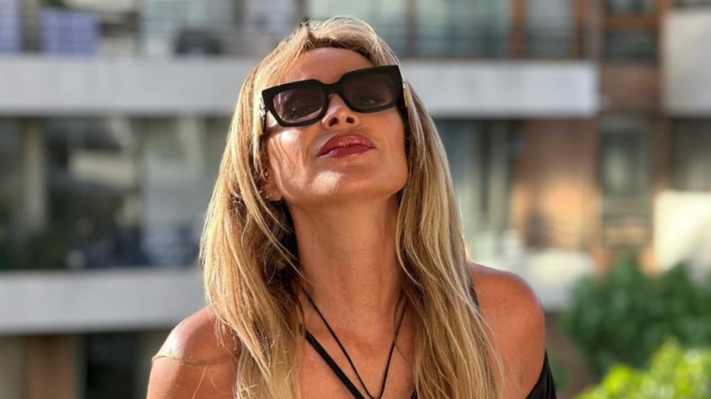 Eva Gómez | Fuente: Instagram