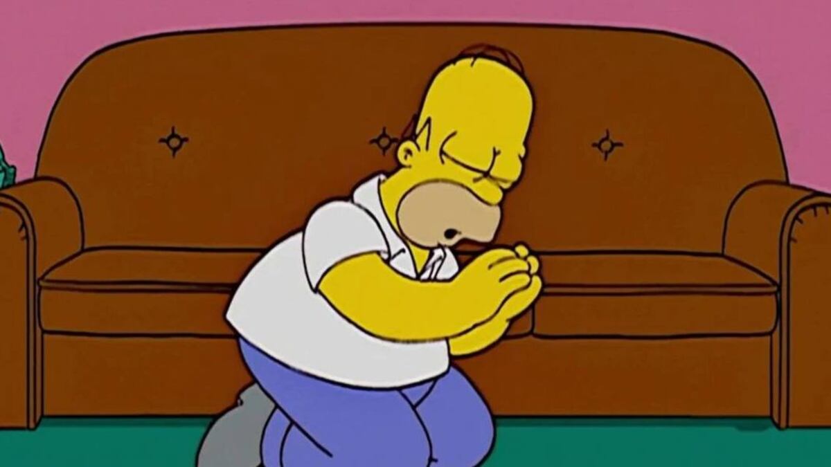 Los Simpson
