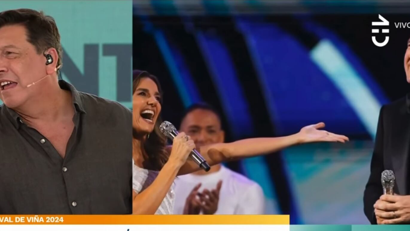 Julio César Rodríguez critica conducción de Pancho Saavedra