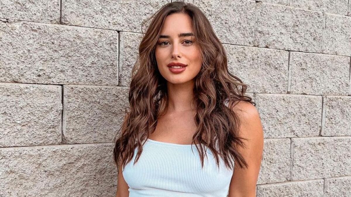 Melina Noto anunció nuevo proyecto televisivo en medio de su embarazo: “Espero les guste tanto como a mi”