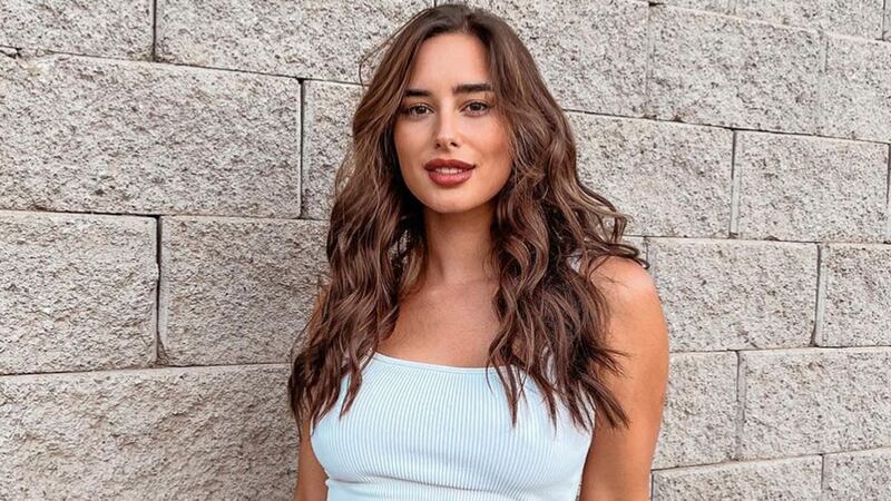 Melina Noto anunció nuevo proyecto televisivo en medio de su embarazo: “Espero les guste tanto como a mi”