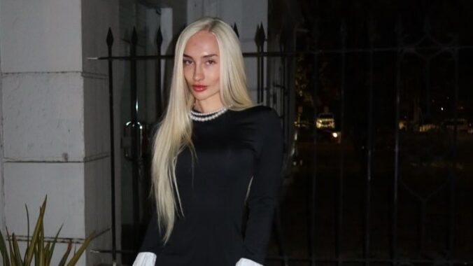 Fran Maira responde a graves acusaciones en redes sociales.