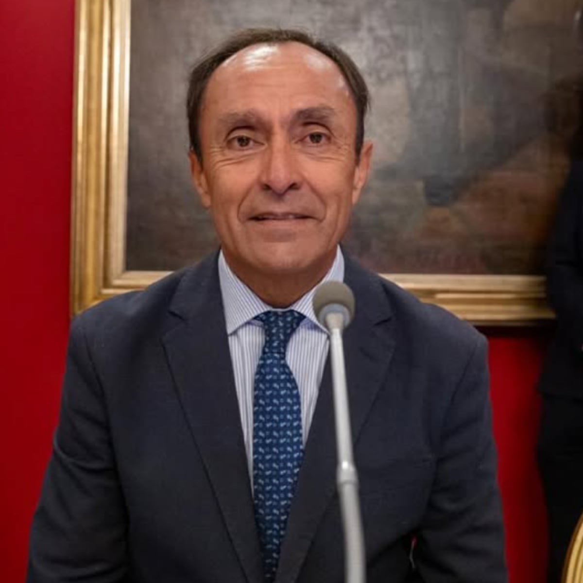 Jaime Pizarro regresa a Colo Colo como nuevo directorio de Blanco y Negro Jaime Pizarro regresa a Colo Colo como nuevo directorio de Blanco y Negro