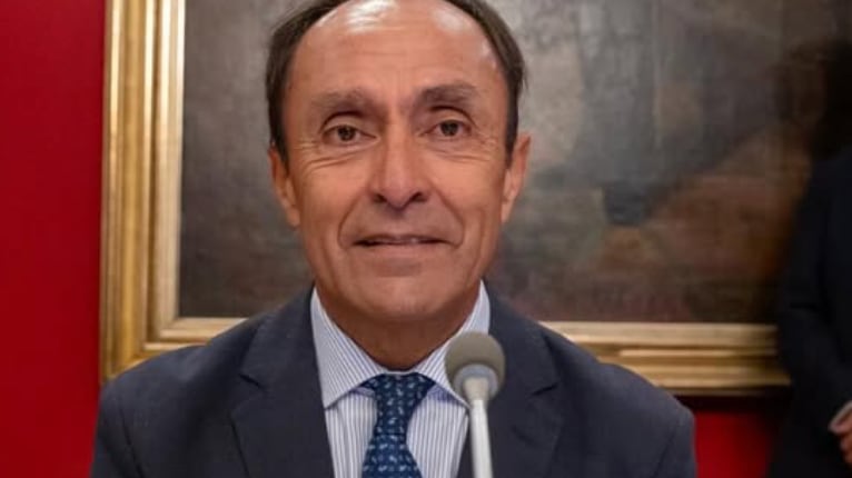 Jaime Pizarro