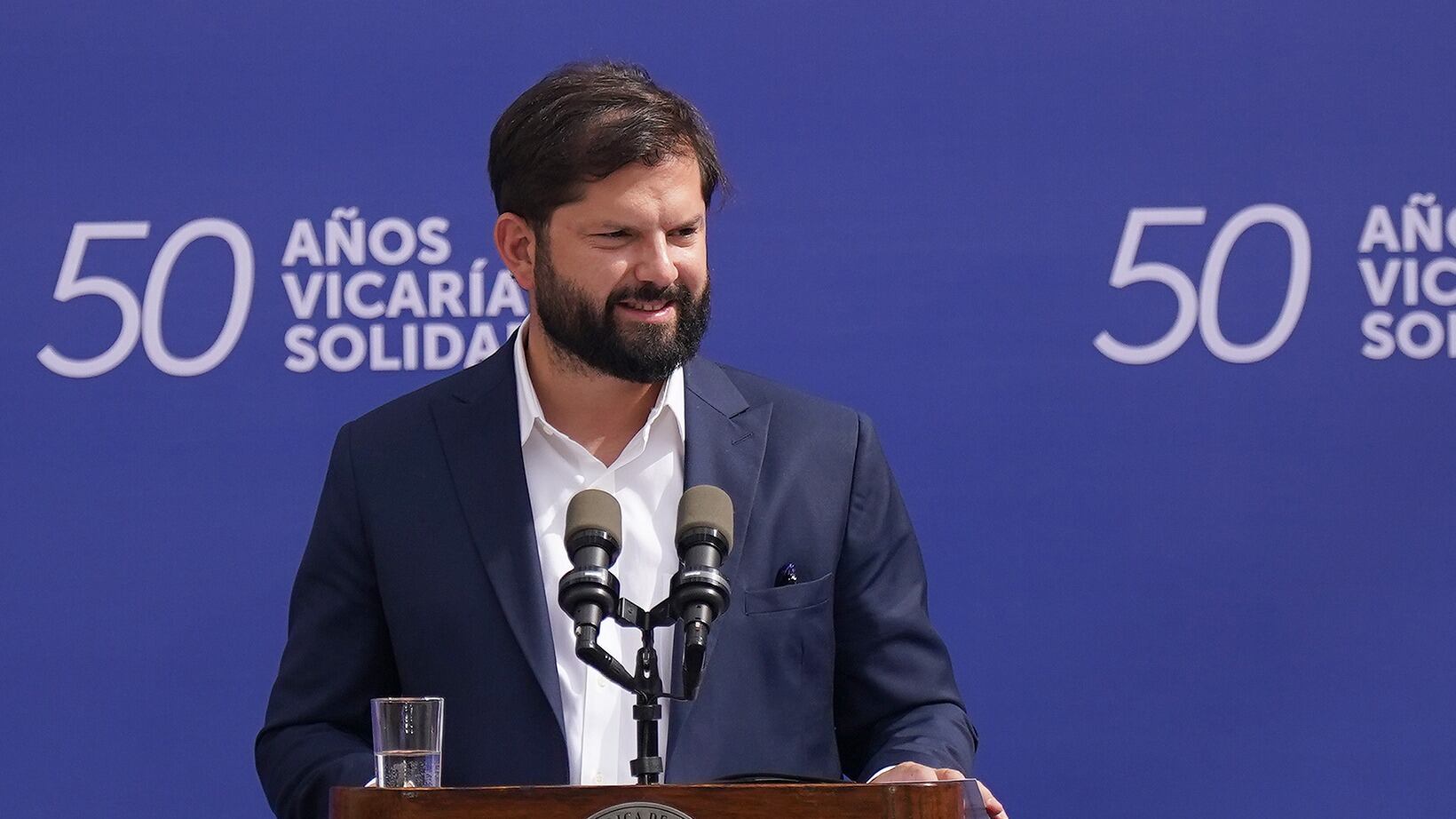 El Mandatario nuevamente se refirió al caso de Gustavo Gatica