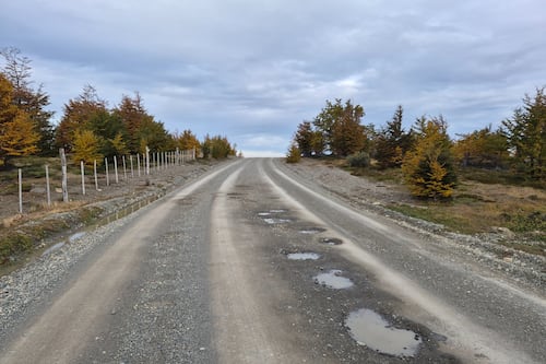 Ministerio de Obras Públicas publicó licitaciones para reactivar mantención de cerca de 15 mil kilómetros de caminos en abandono