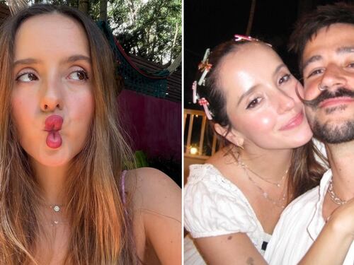 “Ridículos”: atacan injustamente a Camilo y Evaluna por extravagante fiesta de cumpleaños para Índigo