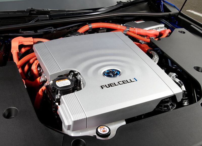 Cooperación entre BMW y Toyota