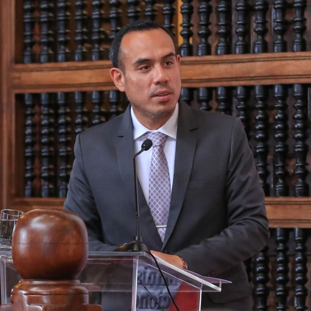 Congreso de Perú impulsa mociones de censura contra José Jerí por Caso Chifagate Congreso de Perú impulsa mociones de censura contra José Jerí por Caso Chifagate