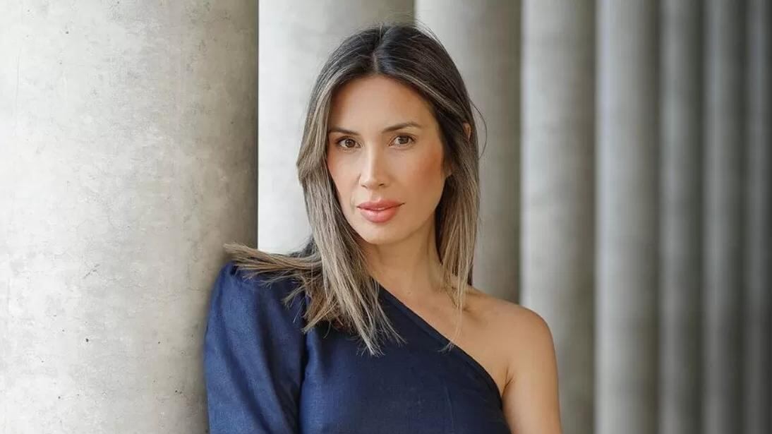 ¡Está de vuelta! Vanesa Borghi regresa a la televisión con nuevo proyecto