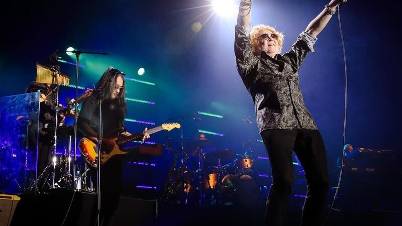 ¡Atención fanáticos! Simply Red regresa a Chile en 2025 para celebrar sus 40 años: cuándo se ponen a la venta las entradas y cuáles son los valores