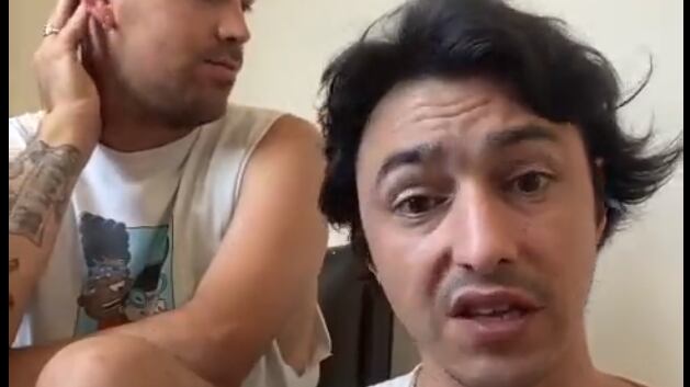 Camilo y Abel Zicavo publican comunicado sobre el 12 de enero.