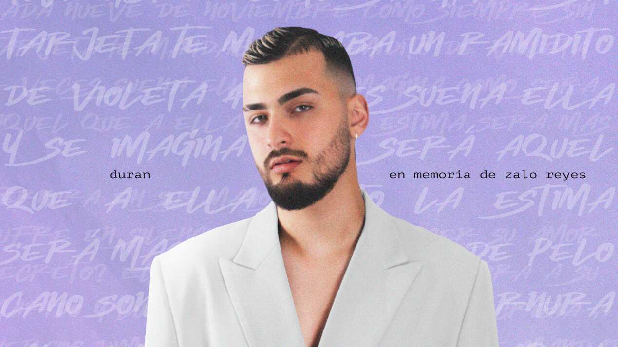 Duran - Gentileza: F3266 Panorámica