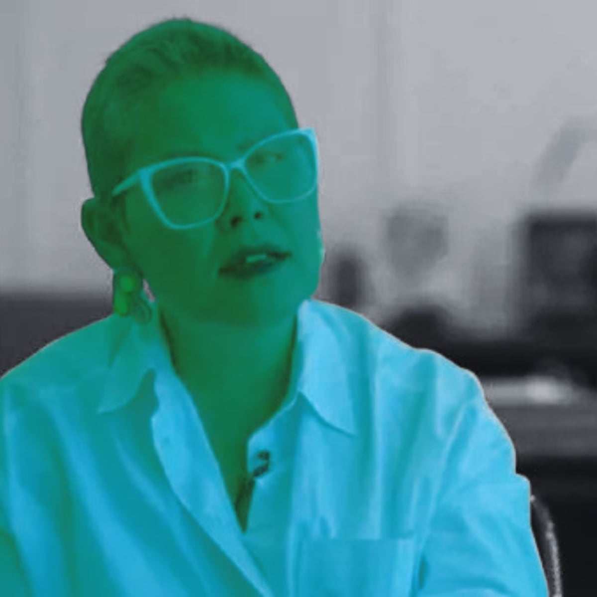 Polémica: Priscila Carrasco abandona reposo médico para ir a set de televisión Polémica: Priscila Carrasco abandona reposo médico para ir a set de televisión