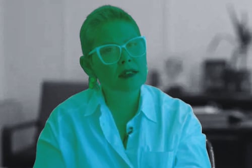 Priscila Carrasco tras su salida de SernamEG: “Causa impacto que te pidan la renuncia cuando tienes cáncer”