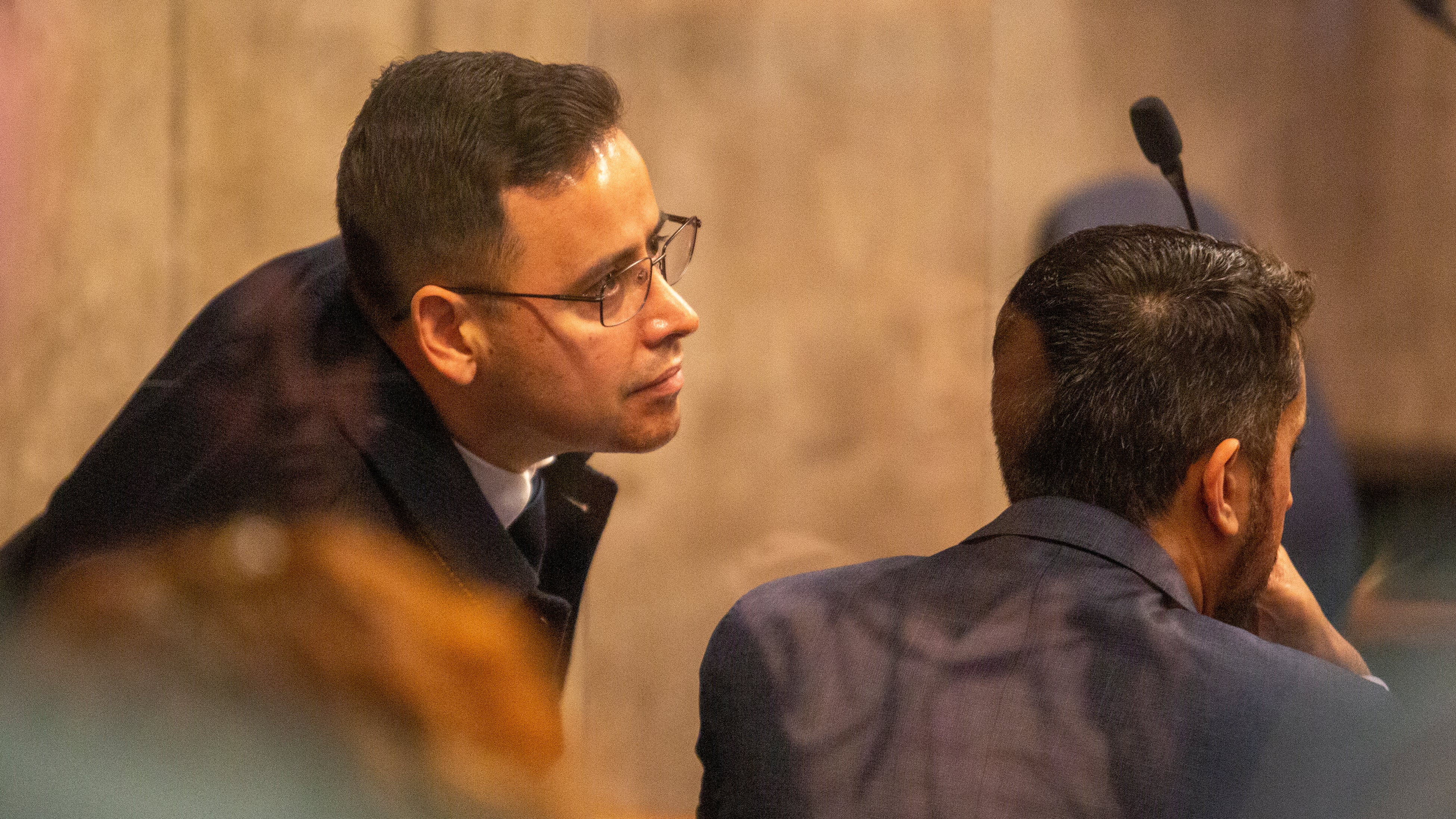 Alberto Jesús López.