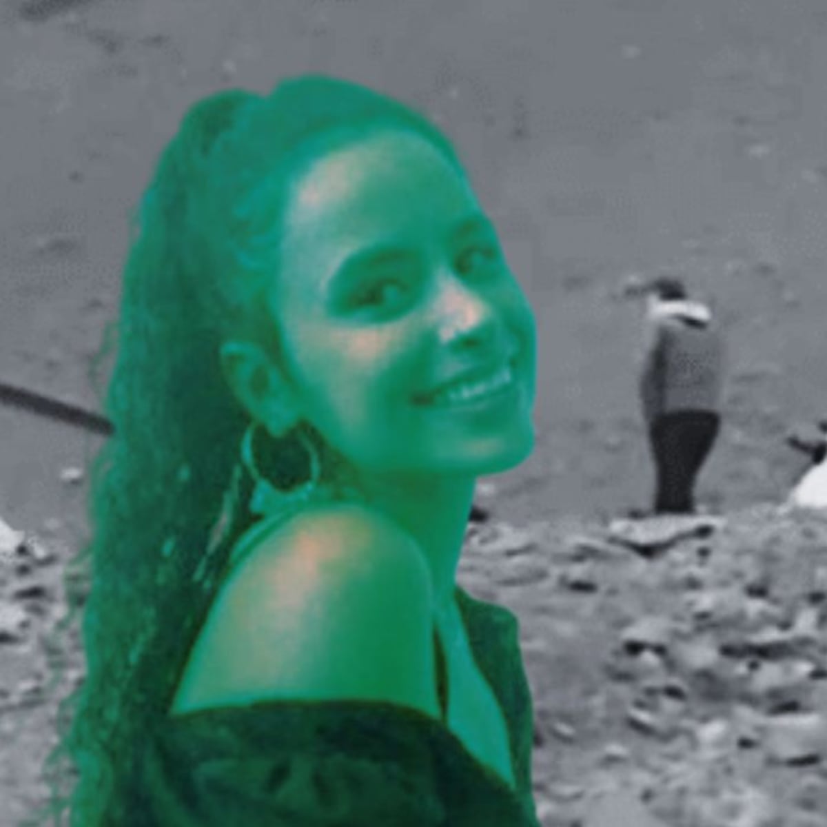 Estado de salud de Daniela Sáez tras ser rescatada en Farellones Estado de salud de Daniela Sáez tras ser rescatada en Farellones