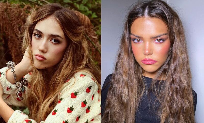 Son virales en TikTok