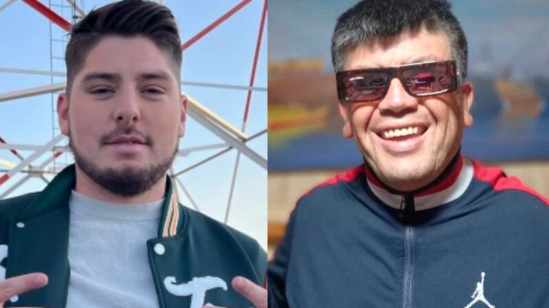 “Indudablemente hay abuso”: Hermana de “Tío René” se fue en contra de Diego González por publicación de videos sexuales