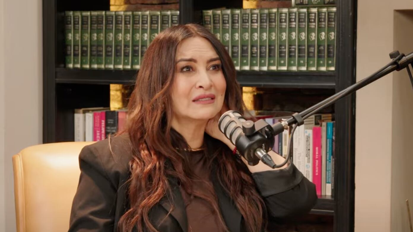 Myriam Hernández