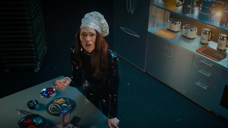 Di Mondo | Fuente: Mega