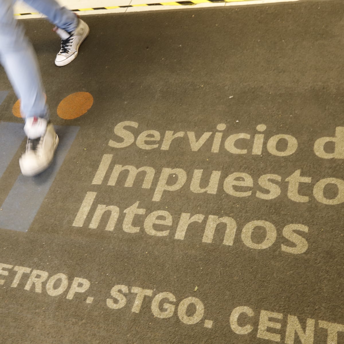 Operación Renta 2025: Devolución anticipada para el 95% de contribuyentes Operación Renta 2025: Devolución anticipada para el 95% de contribuyentes