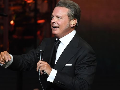 Luis Miguel preocupa por presunta hospitalización en Nueva York; ¿qué le ocurrió?