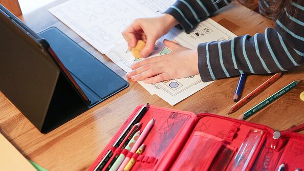 La respuesta de la niña se volvió viral