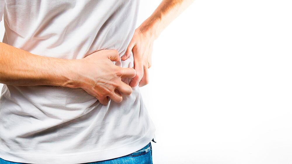 El aspartamo se asocia al cáncer de hígado.