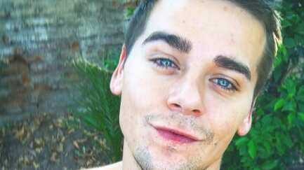 El exintegrante de "Calle 7", Matías Gil, llegó a ganar 7 millones de pesos mensuales en OnlyFans. Dejó la plataforma por su proyecto musical.