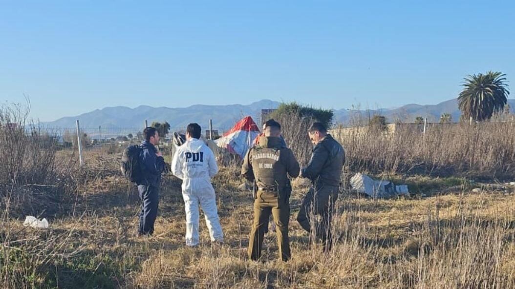 Fiscalía Regional de Coquimbo