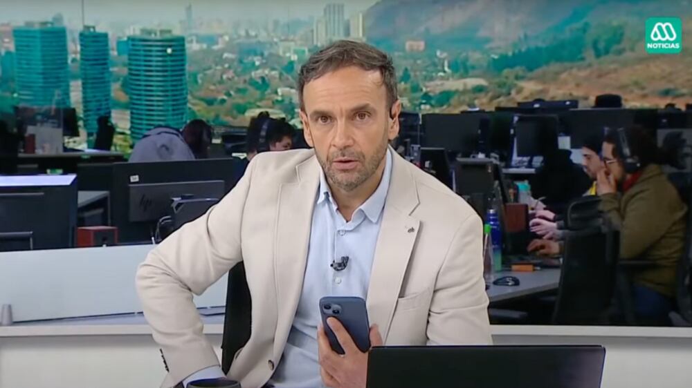 Rodrigo Sepúlveda | Captura: Mega