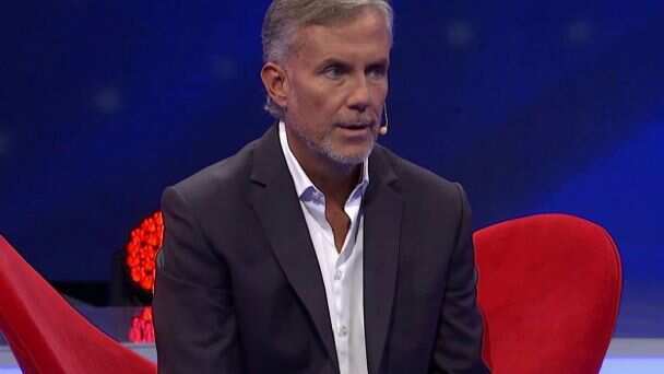 Felipe Vidal es el nuevo invitado al programa de Canal 13 "Juego Textual", instancia en la que abordará diferentes aspectos de su vida personal. Entre estos, compartirá con los televidentes cuál fue su reacción cuando se enteró de la enfermedad de Claudia Conserva y además señalará al accidente que tuvo su hijo, Crescente, cuando tenía un año y medio.