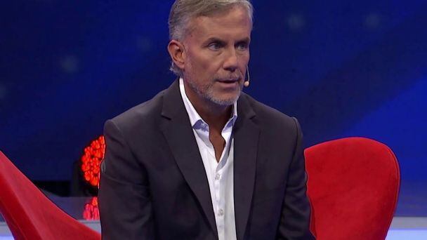 Felipe Vidal es el nuevo invitado al programa de Canal 13 "Juego Textual", instancia en la que abordará diferentes aspectos de su vida personal. Entre estos, compartirá con los televidentes cuál fue su reacción cuando se enteró de la enfermedad de Claudia Conserva y además señalará al accidente que tuvo su hijo, Crescente, cuando tenía un año y medio.
