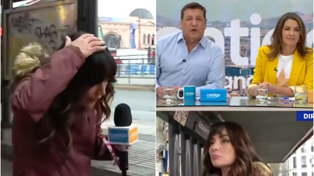 Despacho de Daniela Muñoz