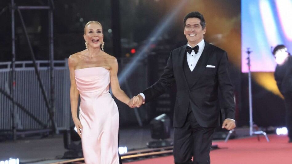 Animadores de Viña alzan la voz tras caótico backstage de la Gala: “Fue un momento incómodo”