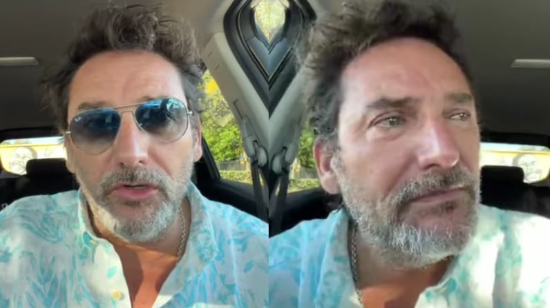 Daniel Fuenzalida | Fuente: Canal de Youtube @EnlaKsa