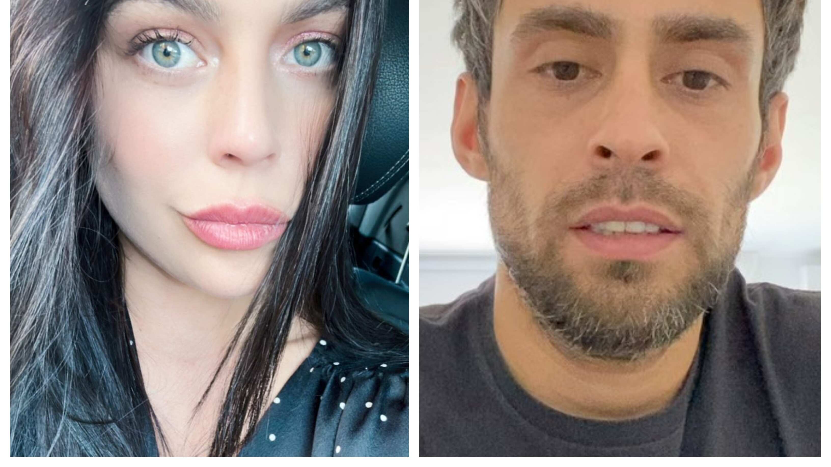 Daniela Aránguiz reconoció que a fines de año deberá reunirse con Jorge Valdivia por temas familiares.