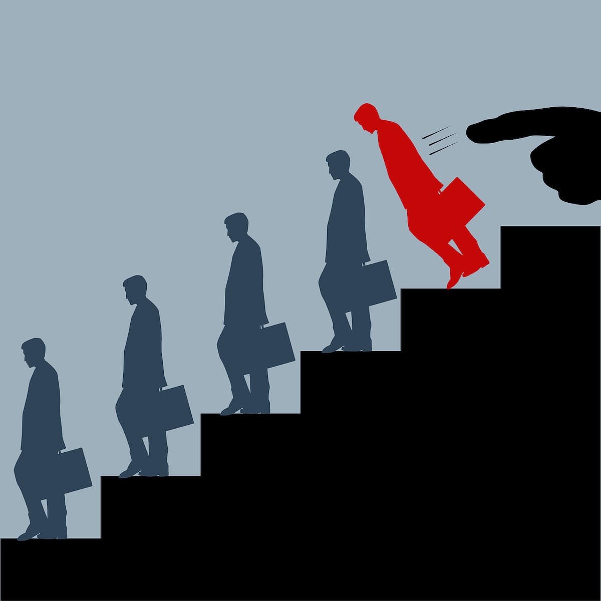 ¿Cuándo un trabajador no recibe indemnización por años de servicio al ser despedido? ¿Cuándo un trabajador no recibe indemnización por años de servicio al ser despedido?