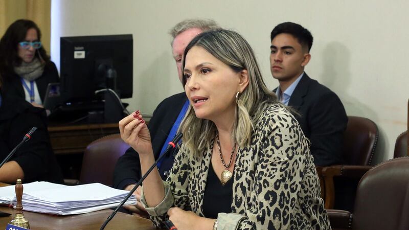 Diputada Marlene Pérez emplaza al Gobierno tras nuevo aumento en las tarifas eléctricas y exige acciones
