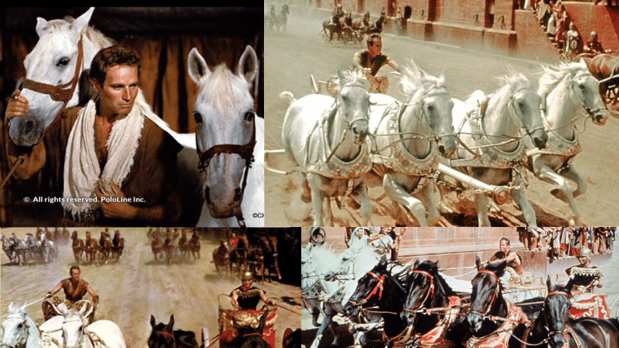 Una de las películas más premiadas en los Oscar