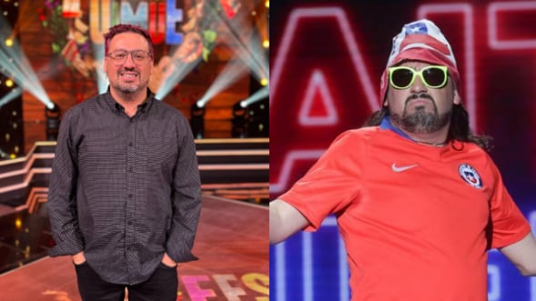 "Yo primero trabajaba en cocina, me iba bien, después me hice cargo de la cocina y después dije 'ya voy a hacer un sushi' y después me comenzó a gustar la comedia", reveló el "Flaite Chileno" a El Sentido del Humor Producciones.
En esta misma línea añadió que sus inicios en la comedia estuvieron marcados por las deudas. "Tomé la decisión de dedicarme a la comedia y ahí comenzaron las deudas, las típicas de todos los comediantes yo creo. Yo no creo en ese comediante que ahora sea como que le va bien y siempre le fue bien", sentenció el humorista.
Hoy por hoy, Alex Ortiz utiliza su cuenta en Instagram para comunicarle a sus seguidores sobre sus próximas rutinas de stand up comedy, compartir pequeños extractos de sus shows e en vivo y algunas postales ligadas a su vida personal como lo serían fotos con su pareja e hijo.