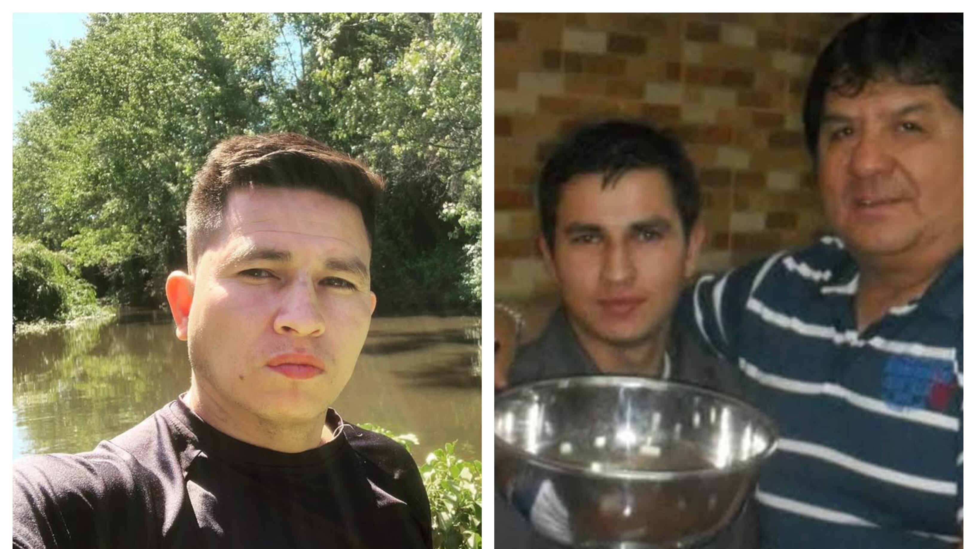 La madre del púgil nacional está recolectando dinero para conseguir repatriar el cuerpo del deportista a Chile.