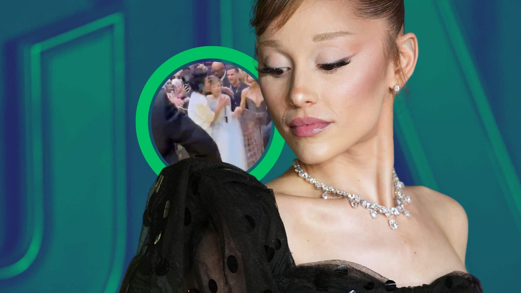 Wicked: For Good siguió con su estreno pese al incidente, mientras aumenta la presión para reforzar la seguridad en premieres globales.