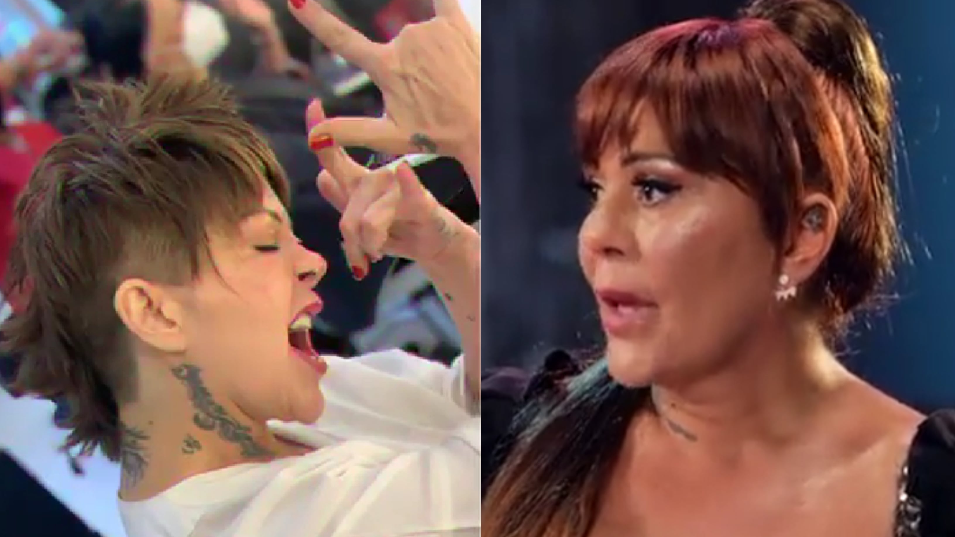 Los problemas de Alejandra Guzmán con la acumulación de polímeros en su cuerpo comenzaron hace 10 años