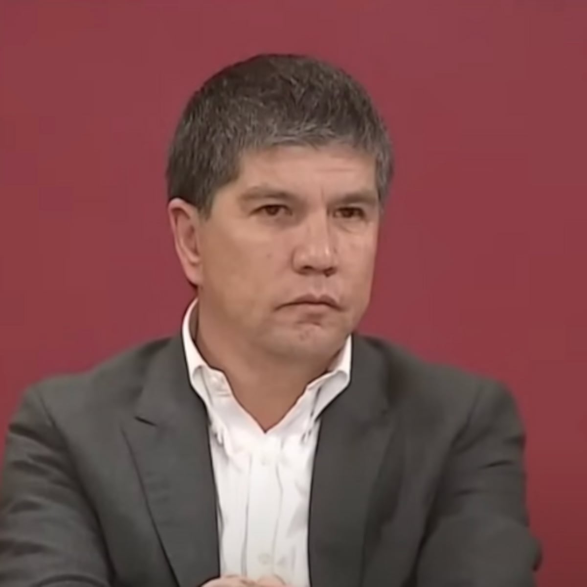 Investigan a expareja de denunciante de Manuel Monsalve por amenazas Investigan a expareja de denunciante de Manuel Monsalve por amenazas